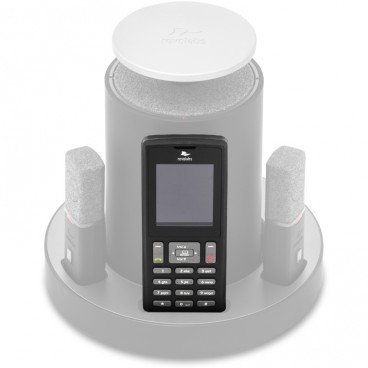 Revolabs 10-FLXHDDIALER-01 FLX Wireless Bluetooth Dialer