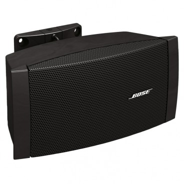 Bose Professional FreeSpace DS 40SE Indoor/Outdoor Loudspeaker - Black (Discontinued)