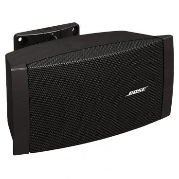 Bose FreeSpace DS 40SE Indoor/Outdoor Loudspeaker - Black (Discontinued)