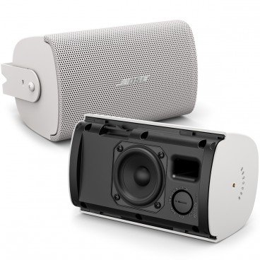 Bose Commercial The Most, 70 Volt Outdoor Speakers