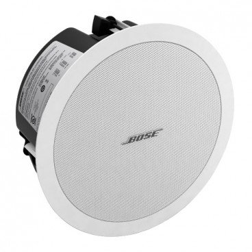 Bose FreeSpace DS 40F In-Ceiling Loudspeaker 8 Ohm 40W (160W Peak) - White (Discontinued)