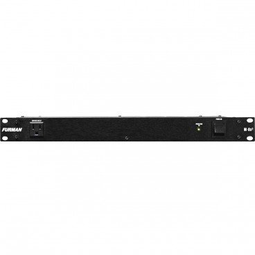 Furman M-8x2 15A 8 Outlet Power Conditioner