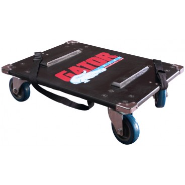 Gator GA-200 Caster Kit for Gator Shock Racks