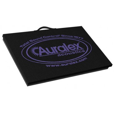 Auralex GRAMMA v2 Isolation Riser with Carrying Handle