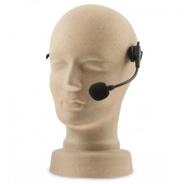 Anchor Audio AnchorLink HBM-LINK Wireless Headband Microphone (1.9 GHz)