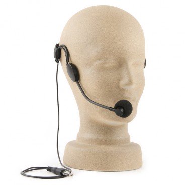 Anchor Audio HBM-50 Headband Microphone