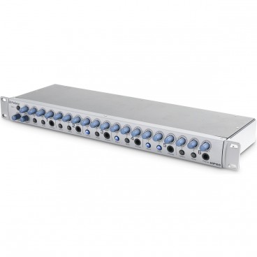 PreSonus HP60 6-Channel Headphone Amplifier Mixer