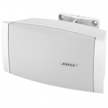 Bose Professional FreeSpace DS 16SE Indoor/Outdoor Loudspeaker - White (Discontinued)