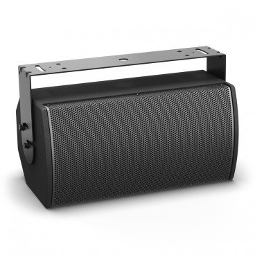Bose ArenaMatch Utility AMU108 8" IP55 Rated Outdoor Loudspeaker with 90° x 60° Coverage - Black