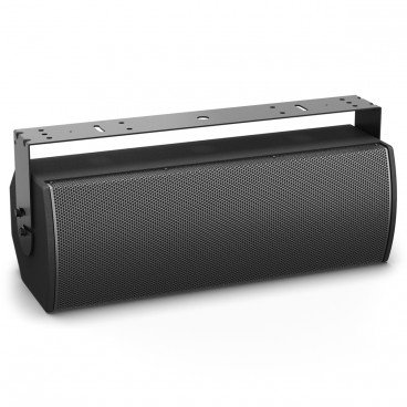 Bose ArenaMatch Utility AMU208 Dual 8" IP55 Rated Outdoor Loudspeaker with 90° x 60° Coverage - Black