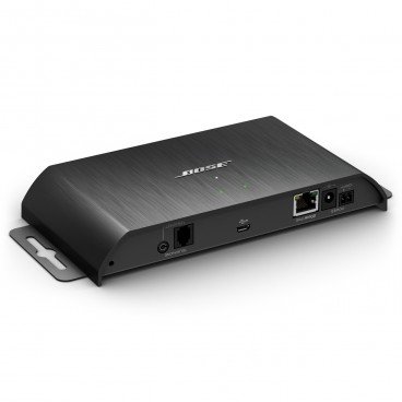 Bose ControlSpace EX-UH Dante Under-Table Endpoint with USB