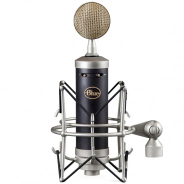 Blue Microphones Baby Bottle SL Large-Diaphragm Studio Condenser Microphone