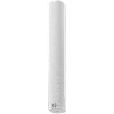 JBL COL600 24" Slim Column Loudspeaker - White