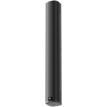 JBL COL600 24" Slim Column Loudspeaker - Black