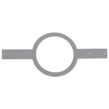 JBL MTC-24NC New Construction Mounting Bracket for Control 19CS - Single (Open Box)