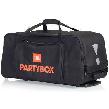 JBL PartyBox 200 and 300 Transporter Rolling Bag