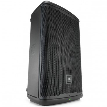 JBL EON715 15" Powered PA Speaker with Bluetooth