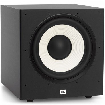JBL Stage A120P 12" 500W Powered Subwoofer