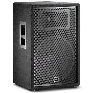 JBL JRX215 15" 2-Way Sound Reinforcement Loudspeaker