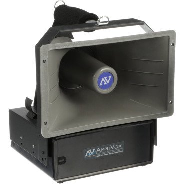 JY Sound S1244 Wireless Powered Companion Speaker