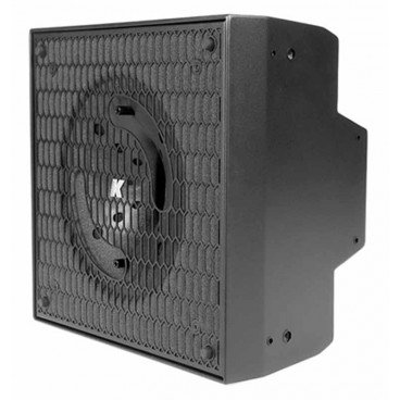 K-Array KX12 Coaxial Passive Point Source/Linearray Speaker