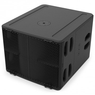 NEXO L15 15" Compact Horn Loaded Subwoofer