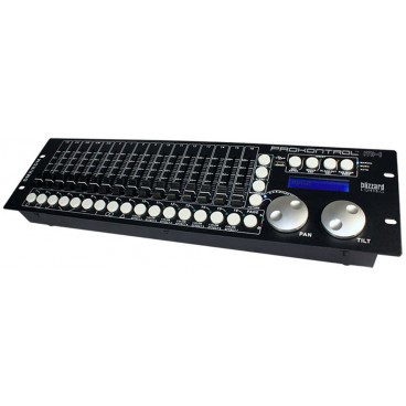 Blizzard Lighting ProKontrol MH DMX Lighting Controller