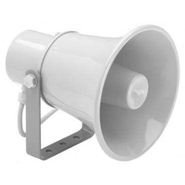 Bosch LBC 3481/12 Circular Horn Loudspeaker