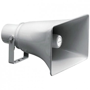 Bosch LBC 3491/12 Rectangular Horn Loudspeaker