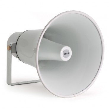 Bosch LBC 3492/12 Circular Horn Loudspeaker