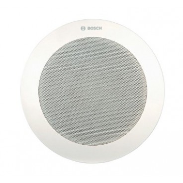 Bosch LC4-UC06E In-Ceiling Loudspeaker