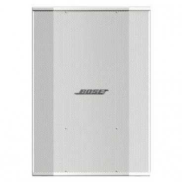 Bose LT 6403 Medium-Format Loudspeaker - White (Discontinued)