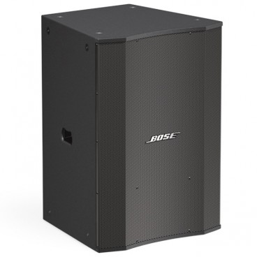Bose Professional LT 9403 Full Range Medium Format Loudspeaker - Black (Discontinued)