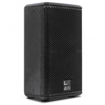dBTechnologies LVX 8 400W 8" Active Speaker