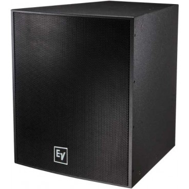 Electro-Voice EVF-1181S 18" Front-Loaded Subwoofer
