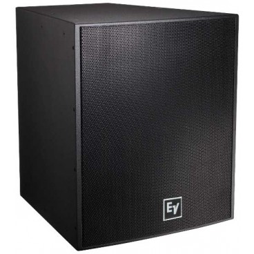 Electro-Voice EVF-2151D-PI Dual 15" Weather Resistant Front-Loaded Subwoofer
