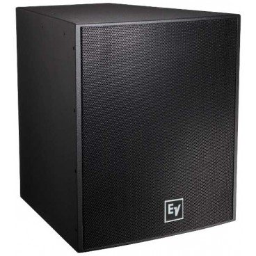 Electro-Voice EVF-2151D Dual 15" Front-Loaded Subwoofer