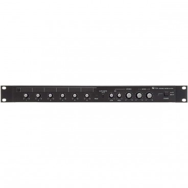 TOA M-243 Stereo Mixer