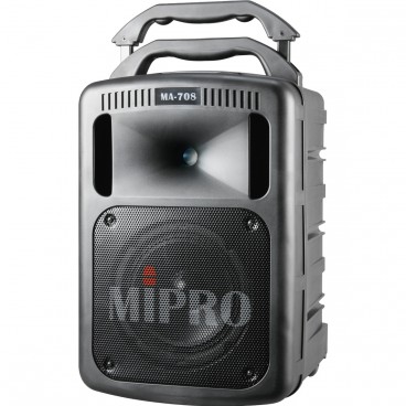 MIPRO MA-708EXP II Passive Extension Speaker for MA-708 PA System
