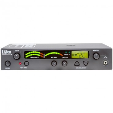 Listen Tech LT-800-216-01 Stationary RF Transmitter (216 MHz)