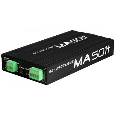 SoundTube MA501t Mini Audio Amplifier