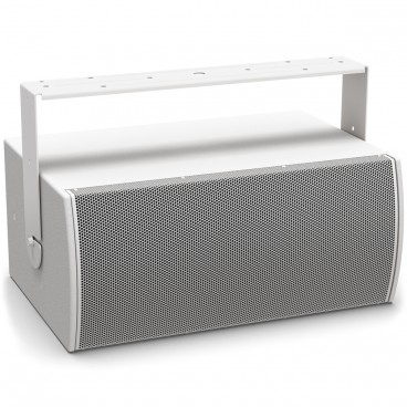 Bose Professional MB210-WR Outdoor-Rated 10" Compact Subwoofer - White