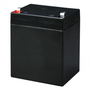 MIPRO MB-70 Lead-Acid Replacement Battery for MA-707, MA-708 and MA-808 Wireless PA Systems