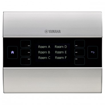 Yamaha MCP1 Wall-Mount Controller