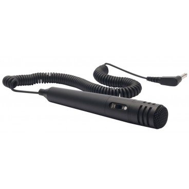 Anchor Audio MIC-50 Handheld Microphone