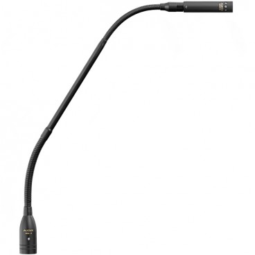 Audix MicroPod12 Modular Gooseneck Microphone System