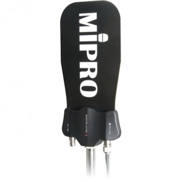 MIPRO AT-70Wa Wideband Transmitting and Receiving Omnidirectional Antenna
