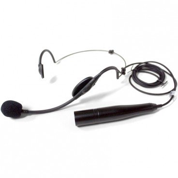 Williams Sound MIC 094 Unidirectional Headband Microphone