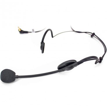 Williams Sound MIC 100 Unidirectional Headband Microphone
