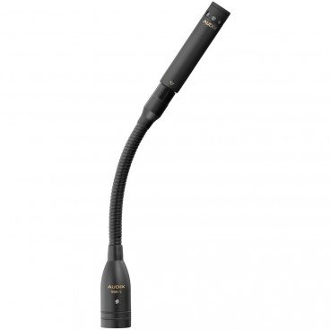 Audix MicroPod6HC Modular Gooseneck Microphone System